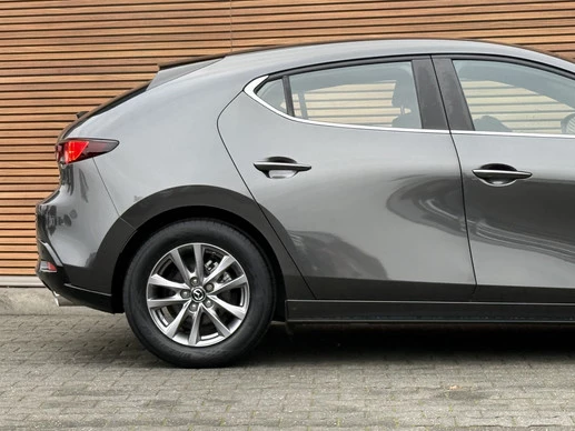 Mazda 3 - Afbeelding 15 van 30