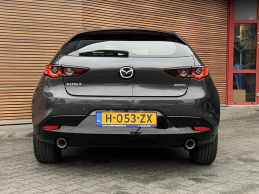 Mazda 3 - Afbeelding 16 van 30