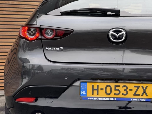 Mazda 3 - Afbeelding 17 van 30