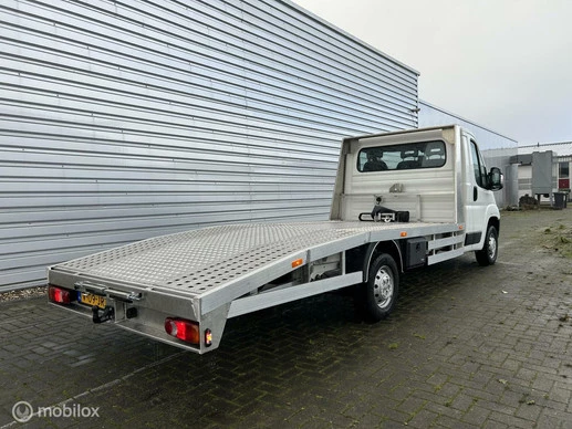 Citroën Jumper - Afbeelding 6 van 30