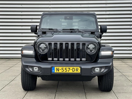 Jeep Wrangler - Afbeelding 9 van 30