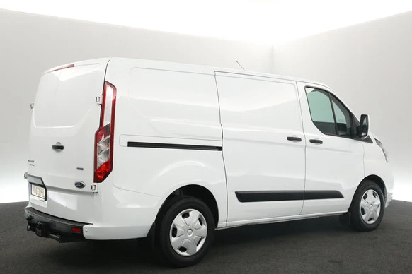 Ford Transit Custom - Afbeelding 2 van 24