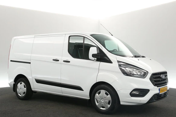 Ford Transit Custom - Afbeelding 3 van 24