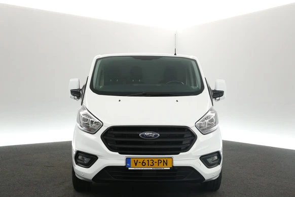 Ford Transit Custom - Afbeelding 4 van 24