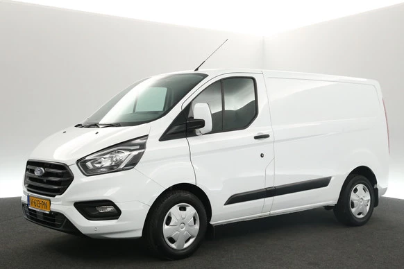 Ford Transit Custom - Afbeelding 5 van 24