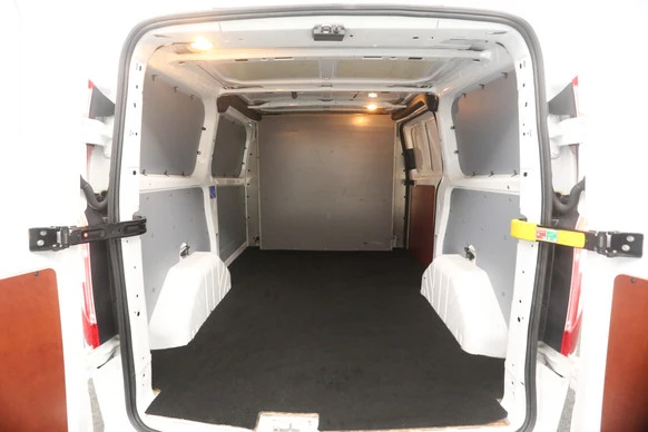 Ford Transit Custom - Afbeelding 6 van 24