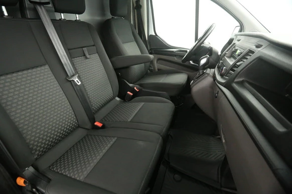 Ford Transit Custom - Afbeelding 9 van 24