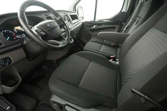 Ford Transit Custom - Afbeelding 19 van 24