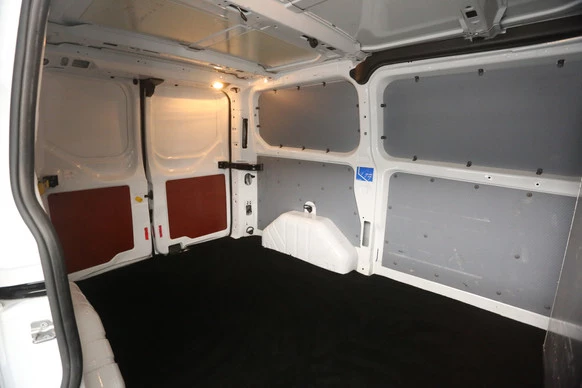 Ford Transit Custom - Afbeelding 21 van 24