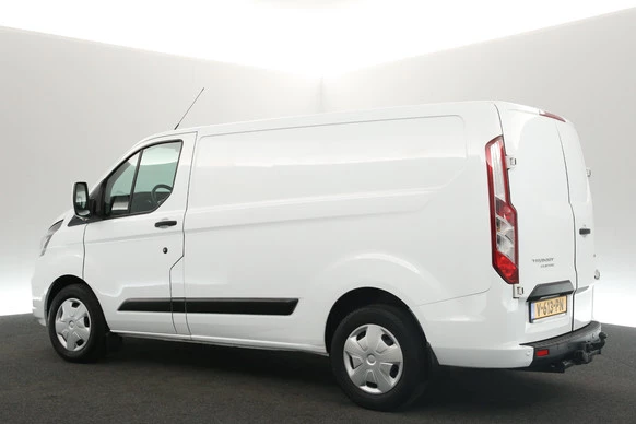 Ford Transit Custom - Afbeelding 23 van 24