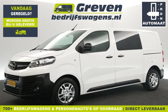 Opel Vivaro - Afbeelding 1 van 28