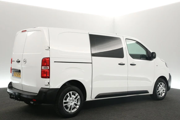 Opel Vivaro - Afbeelding 2 van 28