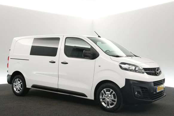 Opel Vivaro - Afbeelding 3 van 28