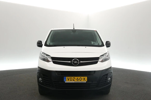 Opel Vivaro - Afbeelding 4 van 28