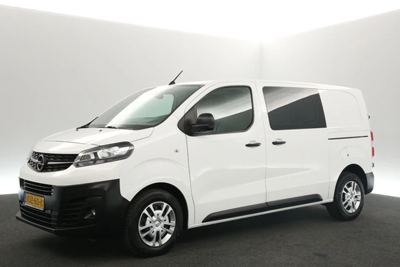 Opel Vivaro - Afbeelding 5 van 28