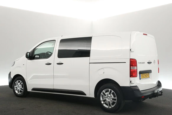 Opel Vivaro - Afbeelding 27 van 28