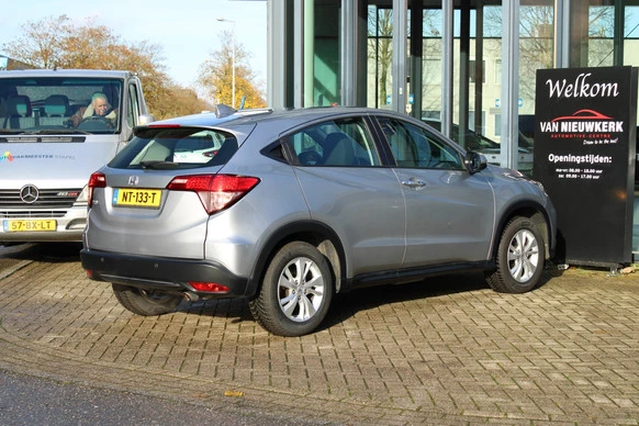 Honda HR-V - Afbeelding 2 van 30