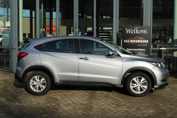 Honda HR-V - Afbeelding 3 van 30