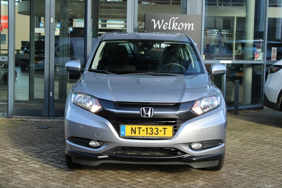 Honda HR-V - Afbeelding 11 van 30