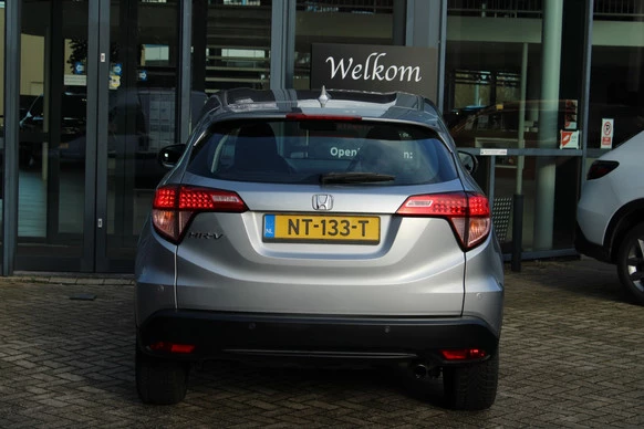 Honda HR-V - Afbeelding 12 van 30