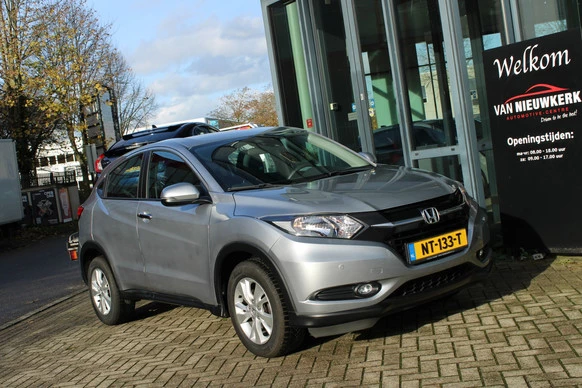 Honda HR-V - Afbeelding 18 van 30