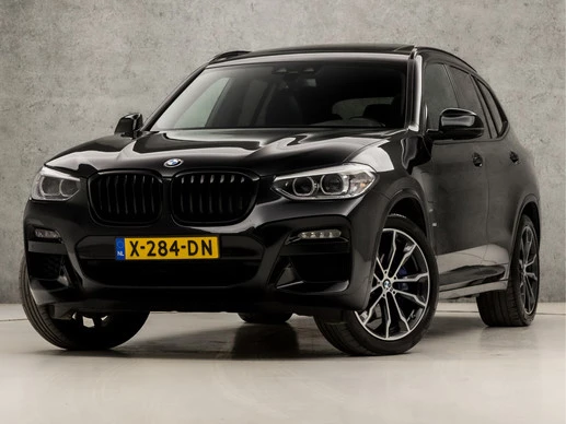 BMW X3 - Afbeelding 1 van 30