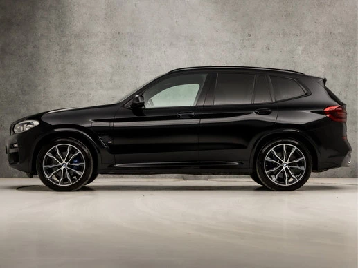 BMW X3 - Afbeelding 2 van 30