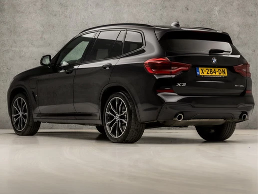 BMW X3 - Afbeelding 3 van 30