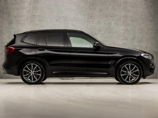 BMW X3 - Afbeelding 4 van 30