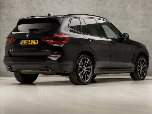 BMW X3 - Afbeelding 5 van 30