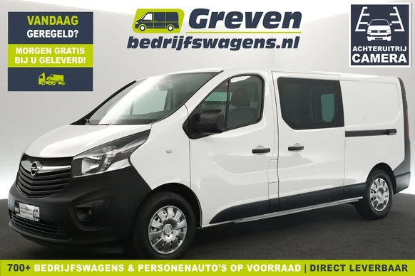 Opel Vivaro - Afbeelding 1 van 29