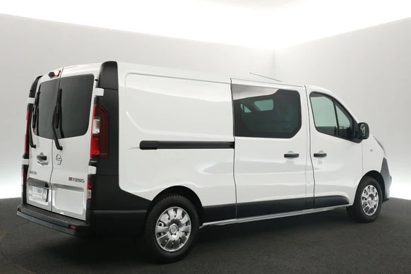 Opel Vivaro - Afbeelding 2 van 29