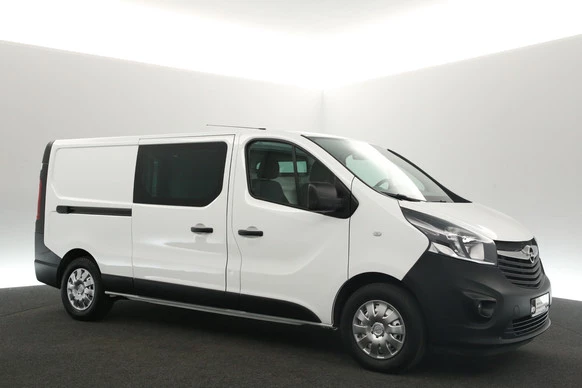 Opel Vivaro - Afbeelding 3 van 29