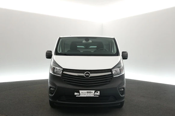 Opel Vivaro - Afbeelding 4 van 29