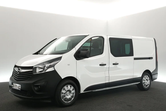 Opel Vivaro - Afbeelding 5 van 29