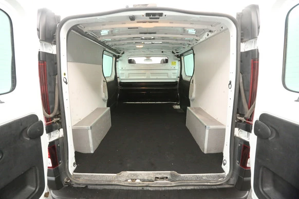 Opel Vivaro - Afbeelding 6 van 29