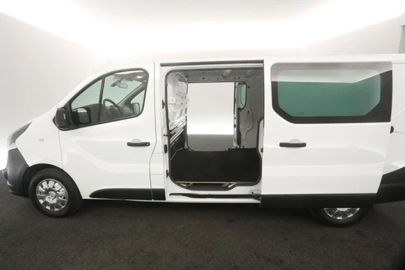 Opel Vivaro - Afbeelding 7 van 29