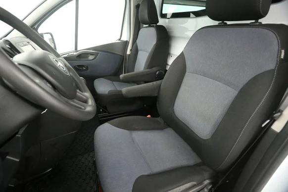 Opel Vivaro - Afbeelding 9 van 29