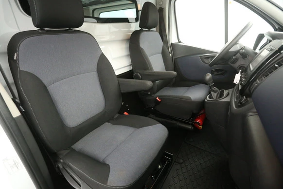 Opel Vivaro - Afbeelding 10 van 29