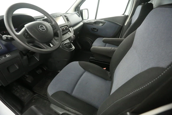 Opel Vivaro - Afbeelding 24 van 29