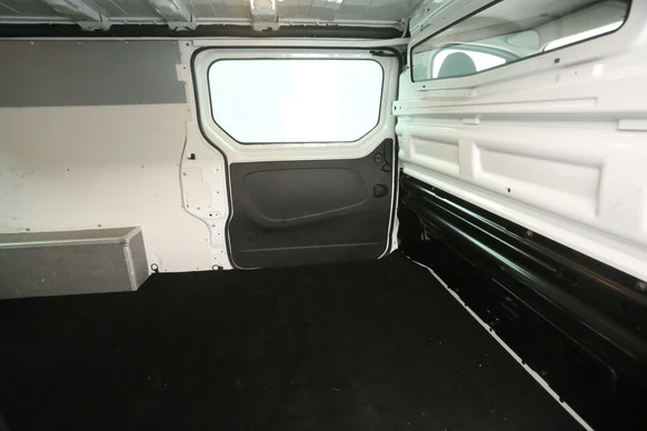 Opel Vivaro - Afbeelding 27 van 29