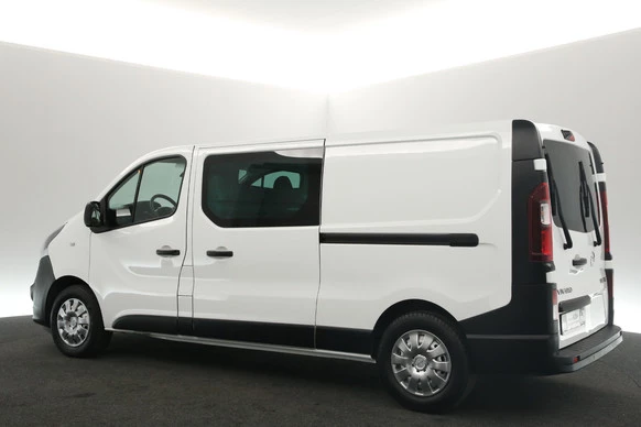 Opel Vivaro - Afbeelding 28 van 29