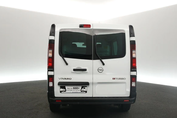 Opel Vivaro - Afbeelding 29 van 29