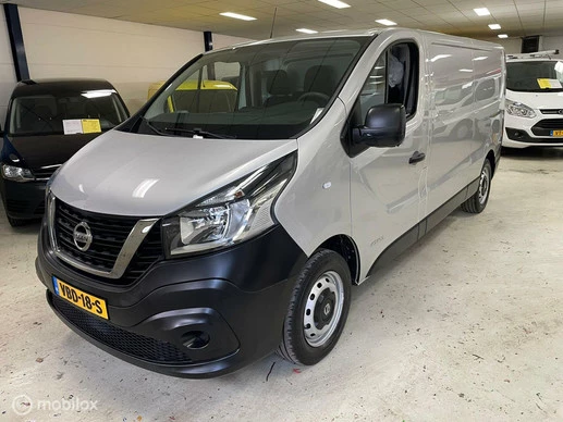 Nissan NV300 - Afbeelding 2 van 17
