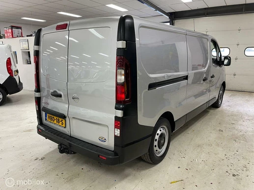 Nissan NV300 - Afbeelding 3 van 17
