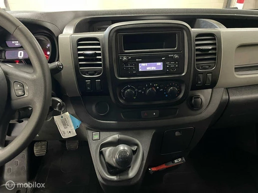 Nissan NV300 - Afbeelding 6 van 17