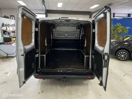 Nissan NV300 - Afbeelding 8 van 17