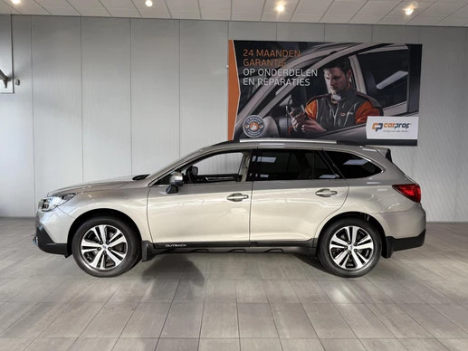 Subaru Outback - Afbeelding 2 van 30