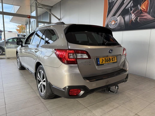 Subaru Outback - Afbeelding 3 van 30