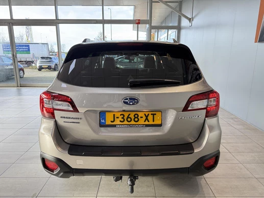 Subaru Outback - Afbeelding 4 van 30